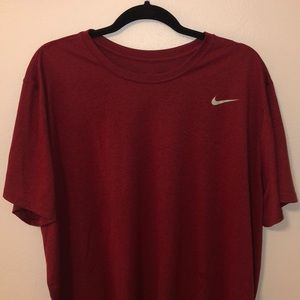 Men’s Nike Dri-Fit tee